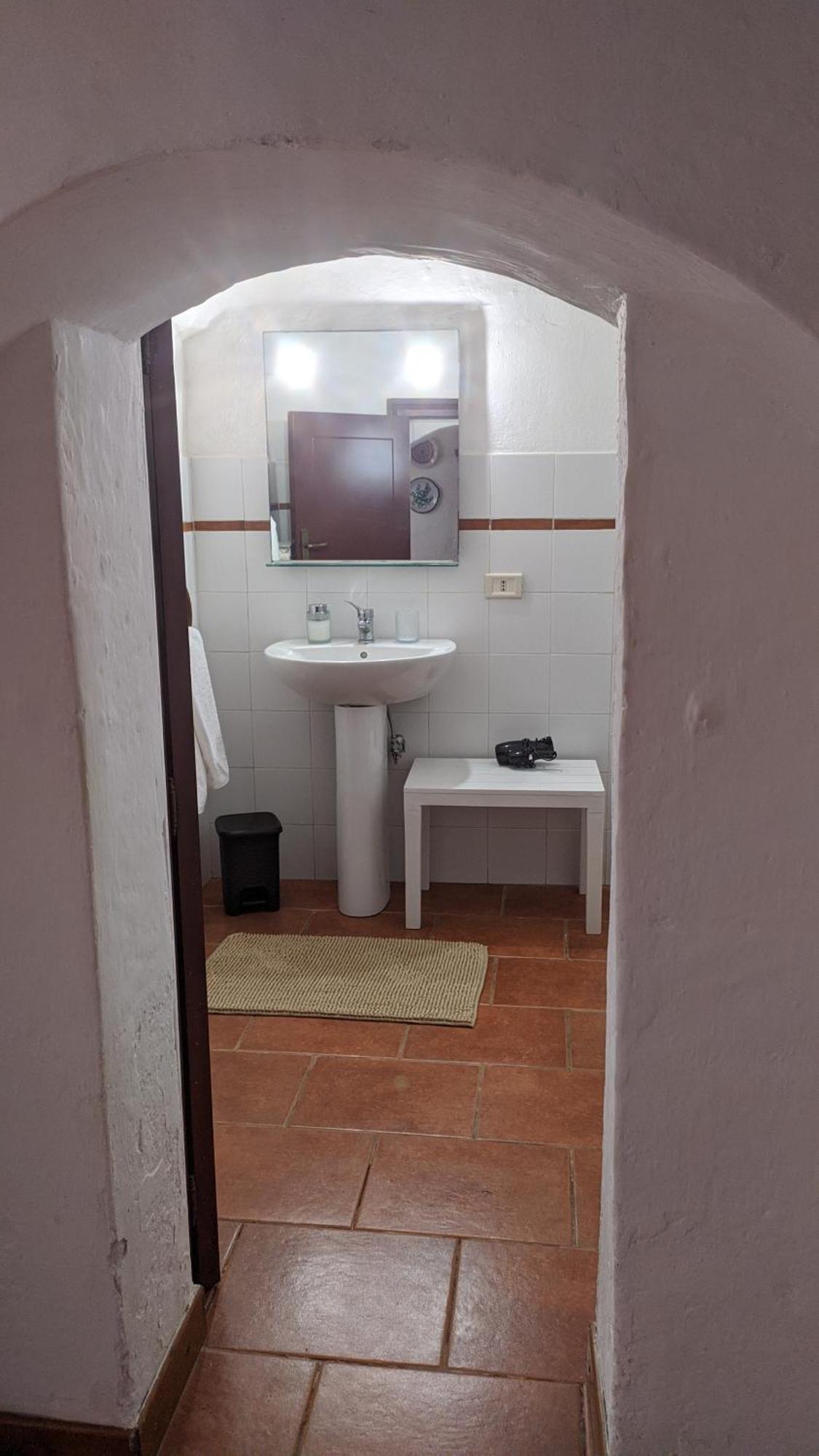Masseria Vagone Macchia di Monte Zimmer foto