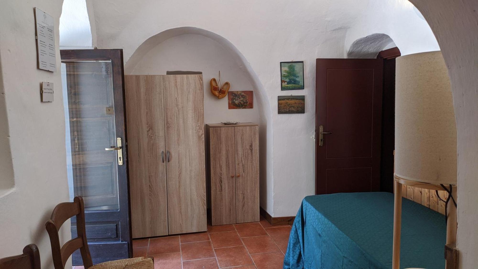 Masseria Vagone Macchia di Monte Zimmer foto